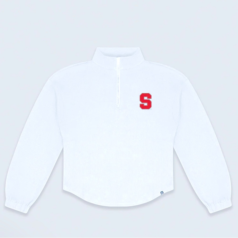 Syracuse University Grand Slam Top